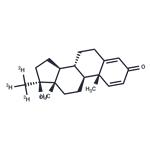 Methandienone-d3