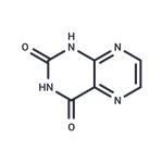 Pteridine-2,4(1H,3H)-dione