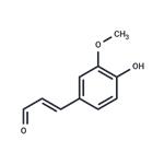 Coniferaldehyde