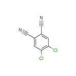 4,5-dichlorophthalonitrile