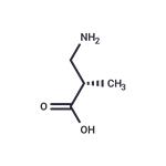 (S)-b-aminoisobutyric acid