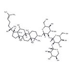 Notoginsenoside Ft1