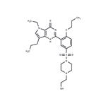 862189-95-5 Mirodenafil