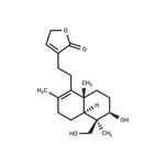 Deoxyandrographolide pictures