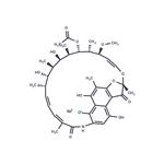 Rifamycin sodium