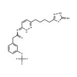 Glutaminase-IN-3