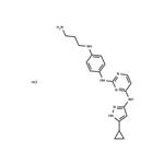 UNC0064-12 hydrochloride (1430089-64-7(free base))