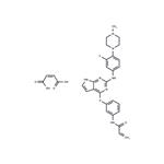 Avitinib maleate