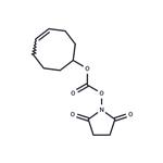 TCO-NHS ester