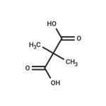 Dimethylmalonic acid