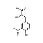 3-Nitro-L-tyrosine