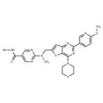 Fimepinostat