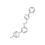 TACC3 inhibitor 1