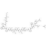 NFAT Inhibitor acetate