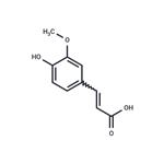 (E)-Ferulic acid