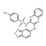 Pilaralisib analogue