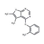 MRGPRX1 agonist 2