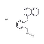 IFN alpha-IFNAR-IN-1 hydrochloride