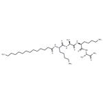 Myristoyl tetrapeptide-12