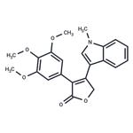 Tubulin polymerization-IN-42