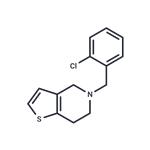 Ticlopidine pictures