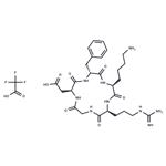 Cyclo(-RGDfK) TFA