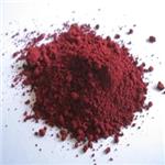 cinnabar powder