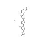 SB 216641 hydrochloride