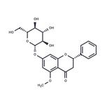 5-MethoxyPinocembroside