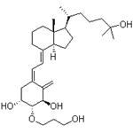 Eldecalcitol