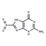 8-Nitroguanine