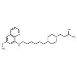 Moxipraquine