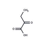 2-Oxobutanoic acid