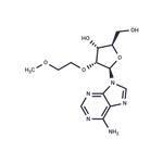 2'-O-(2-Methoxyethyl)adenosine