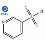 pyridine-3-sulfonyl chloride