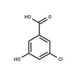 3-chloro-5-hydroxybenzoic Acid