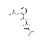 55981-09-4 Nitazoxanide