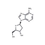 2'-Deoxyadenosine