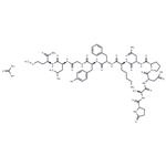 Physalaemin acetate