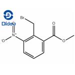 Methyl 2-bromomethyl-3-nitrobenzoate