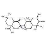 Maslinic acid