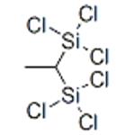 (1,1-Bis(trichlorosilyl)ethane