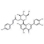 Orientin-2''-O-p-trans-coumarate