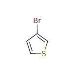 3-Bromothiophene