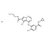 BMS-582949 hydrochloride