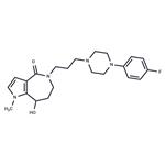 5-HT2 antagonist 1