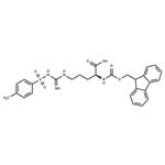 FMoc-Arg(Tos)-OH