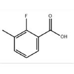 2-fluoro-3-methylbenzoic Acid