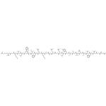 GLP-1 (9-36) amide