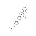 Oteseconazole